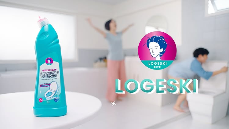 Life Is Already Exhausting — Don’t Make Me Scrub the Toilet Too!