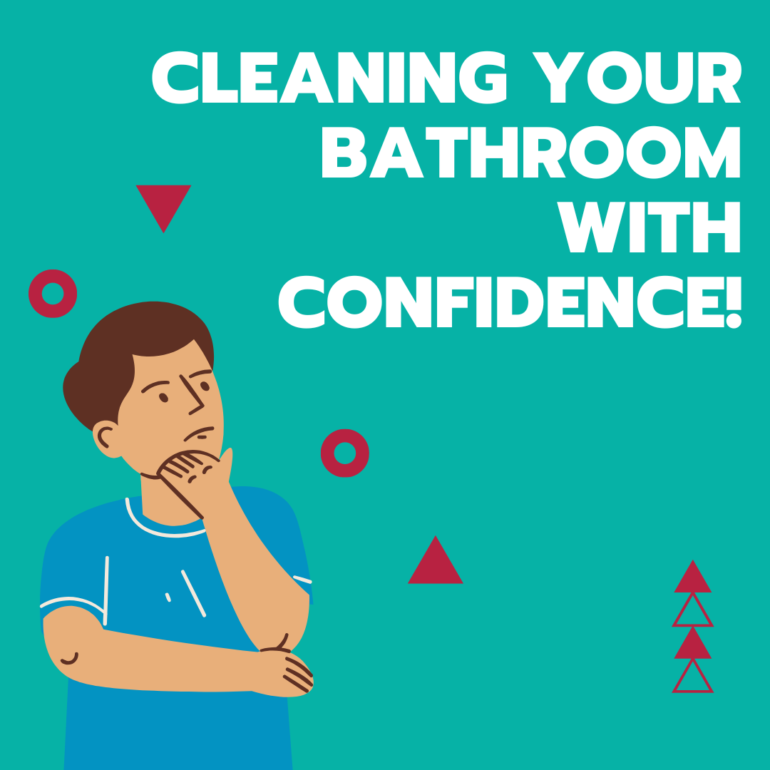 Cleaning Your Bathroom with Confidence: Say Hello to Logeski No-Scrub Toilet Cleaner!