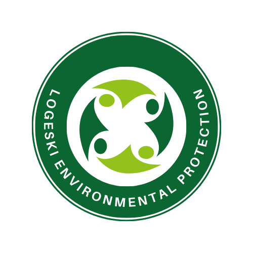 Why Choose Eco-Friendly Cleaners? LOGESKI Has the Answer