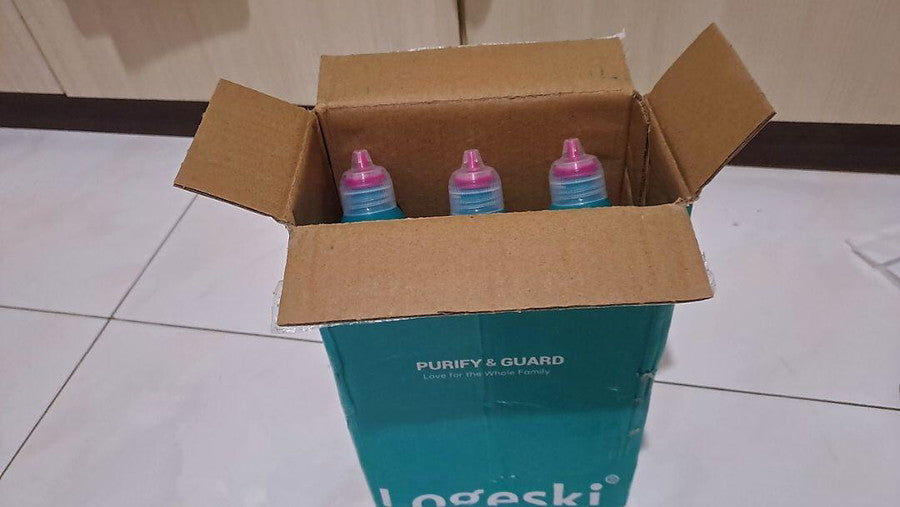 Foto ulasan pelanggan